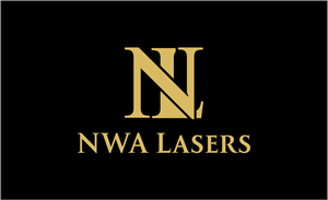 Logo Design by jasmeen1975 for NWA Lasers and Healthcare, LLC  | Design: #29364166