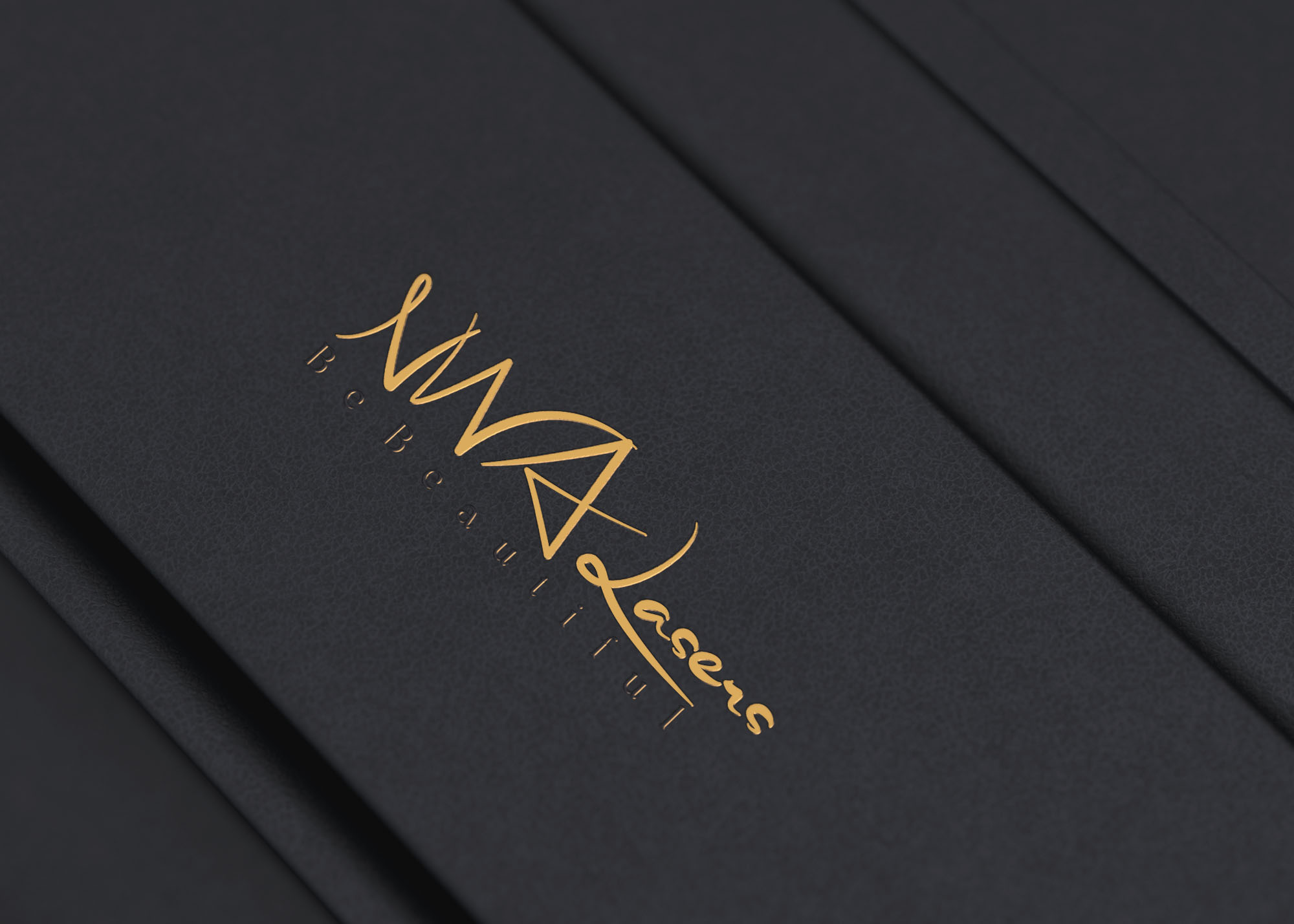 Logo Design by jasmeen1975 for NWA Lasers and Healthcare, LLC  | Design #29367707