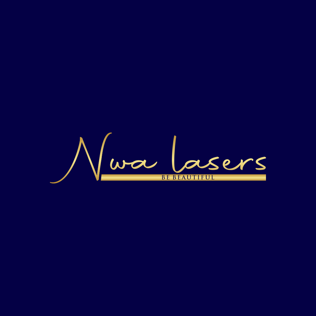 Logo Design by Milds for NWA Lasers and Healthcare, LLC  | Design #29372660