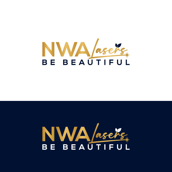 Logo Design by Odyssey_Design for NWA Lasers and Healthcare, LLC  | Design #29370885