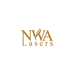 Logo Design by Christopher C for NWA Lasers and Healthcare, LLC  | Design: #29363565