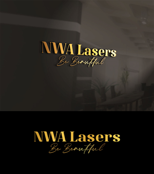 Logo Design by Impressive Solutions for NWA Lasers and Healthcare, LLC  | Design: #29361901