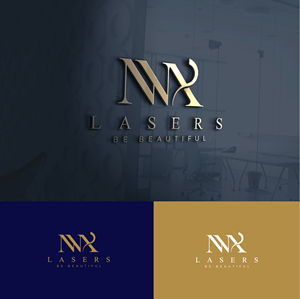 Logo Design by alzac