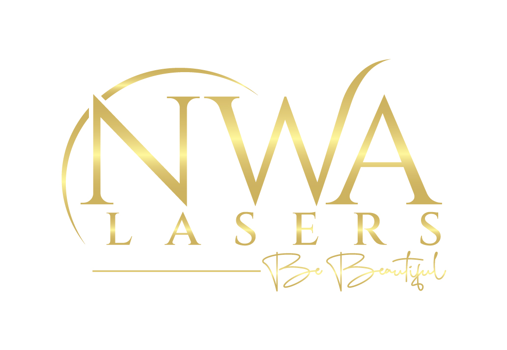 Logo-Design von Atec für NWA Lasers and Healthcare, LLC  | Design #29367476