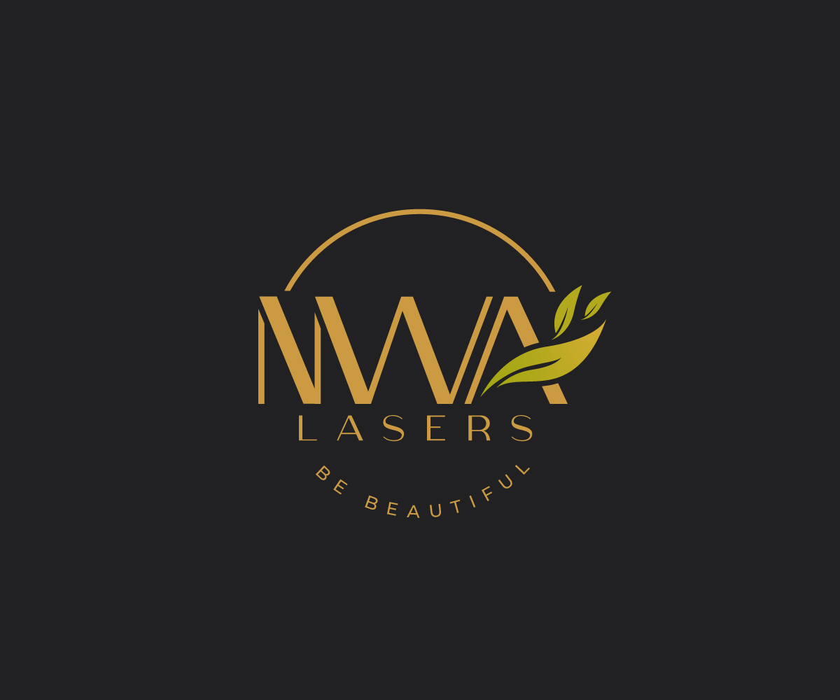 Diseño de Logo por ecorokerz para NWA Lasers and Healthcare, LLC  | Diseño #29371700