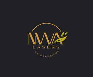 Logo Design by ecorokerz for NWA Lasers and Healthcare, LLC  | Design: #29371700