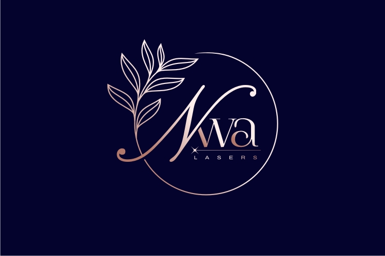 Logo Design by iamrady for NWA Lasers and Healthcare, LLC  | Design #29376034