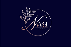 Logo Design by iamrady for NWA Lasers and Healthcare, LLC  | Design: #29376034