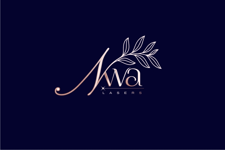 Logo Design by iamrady for NWA Lasers and Healthcare, LLC  | Design #29389285