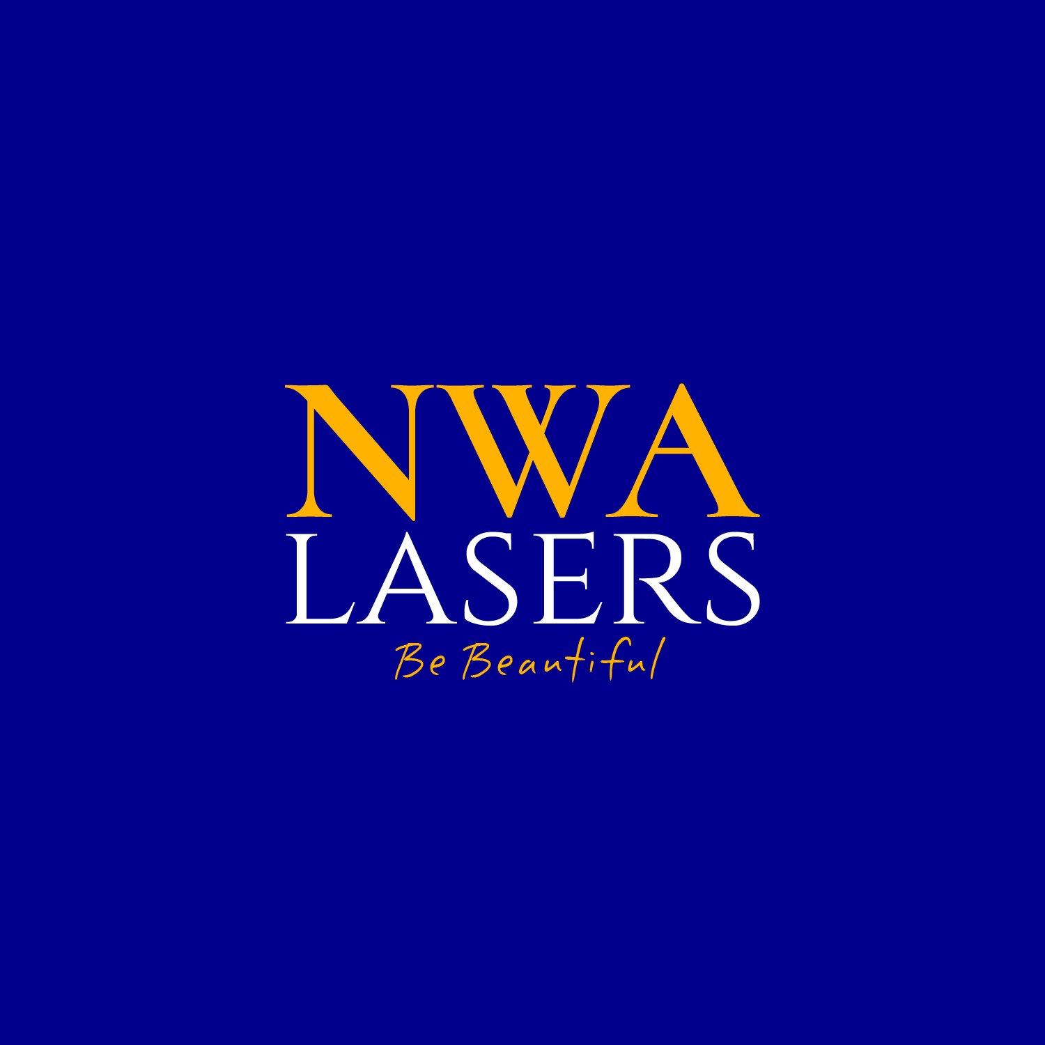 Logo Design by vidarshana 2 for NWA Lasers and Healthcare, LLC  | Design #29396370