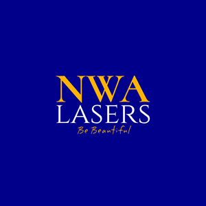 Logo Design by vidarshana 2 for NWA Lasers and Healthcare, LLC  | Design: #29396370