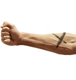 Tattoo Design by ioio for this project | Design: #29363538