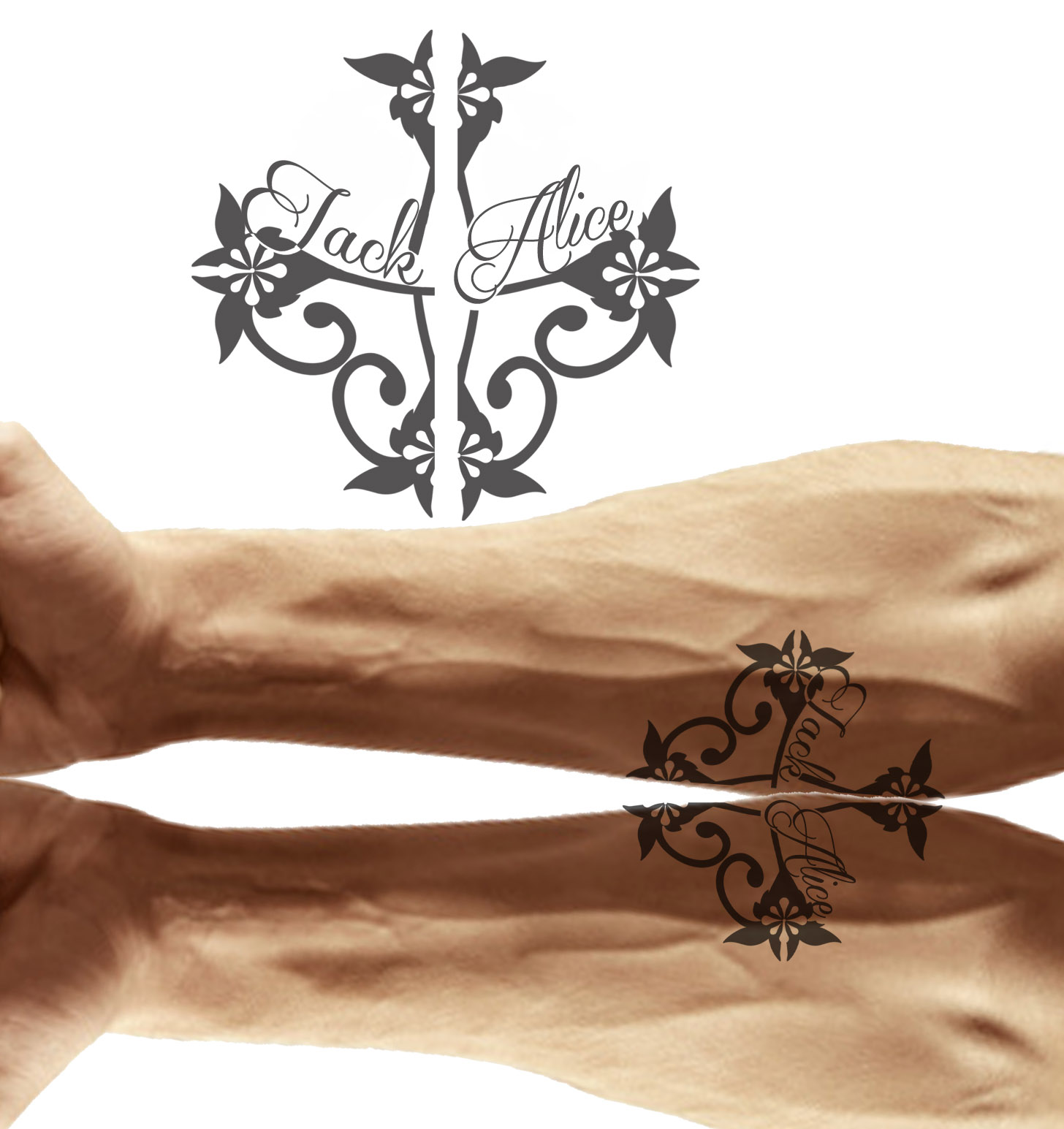 Tattoo Design by ioio for this project | Design #29363539