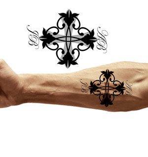 Tattoo Design by ioio for this project | Design: #29363633