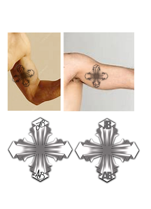 Tattoo Design by ioio for this project | Design: #29369541