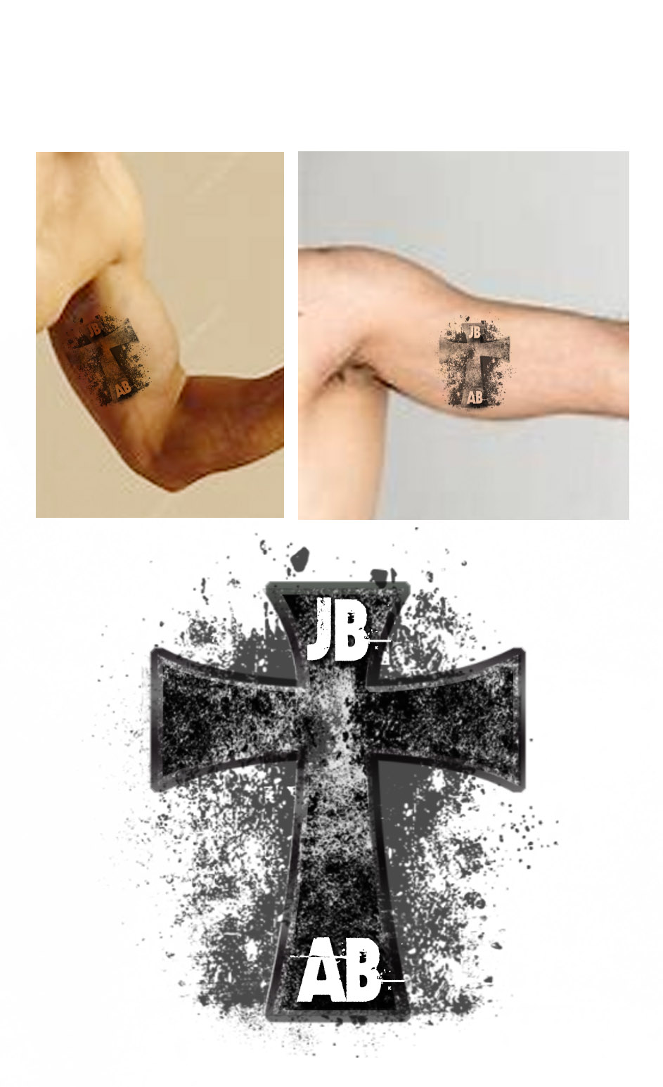 Tattoo Design by ioio for this project | Design #29369665