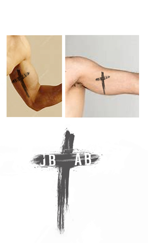 Tattoo Design by ioio