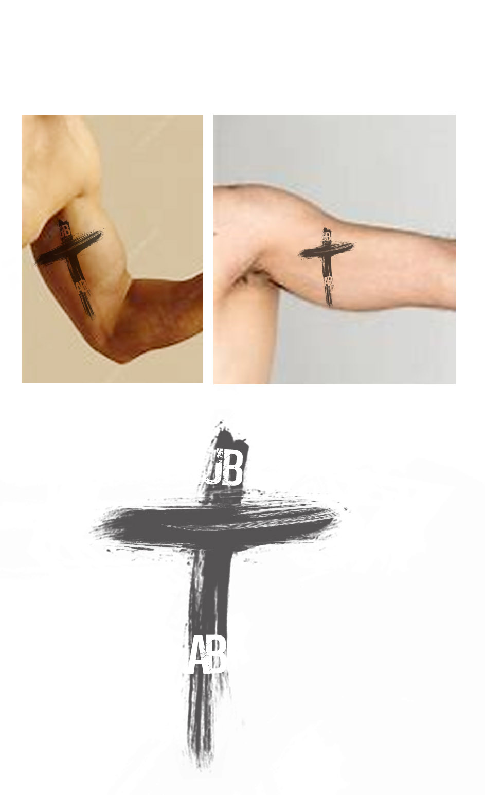 Tattoo Design by ioio for this project | Design #29375006