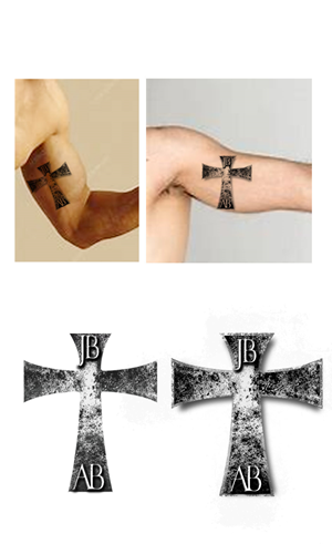 Tattoo Design by ioio for this project | Design: #29387148