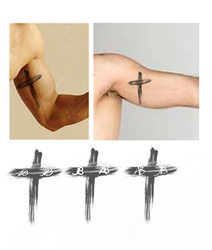 Tattoo Design by ioio for this project | Design: #29387388