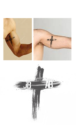 Tattoo Design by ioio for this project | Design: #29394820