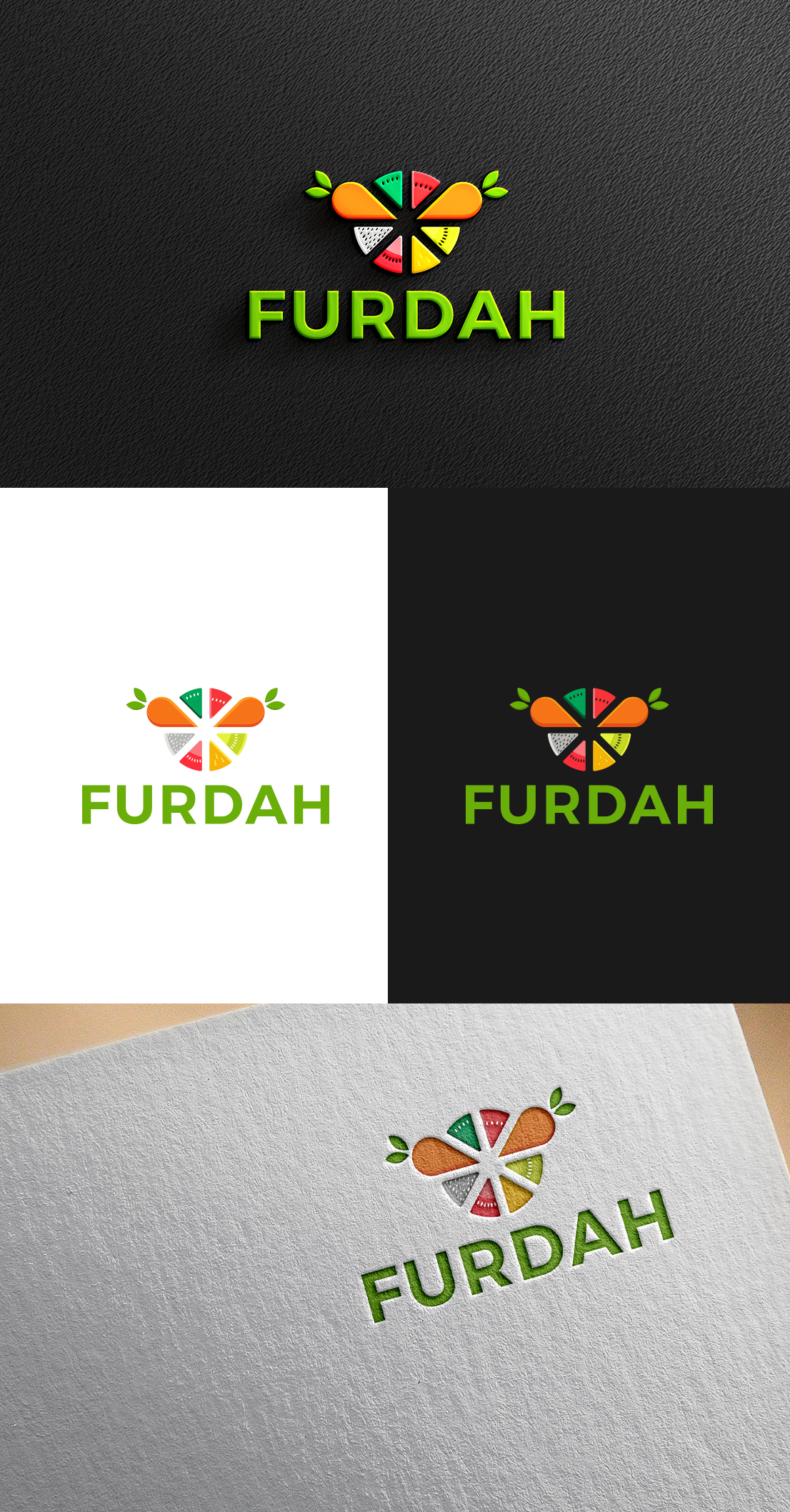 Logo Design by Sayma Fashion for K Ventures | Design #29363635