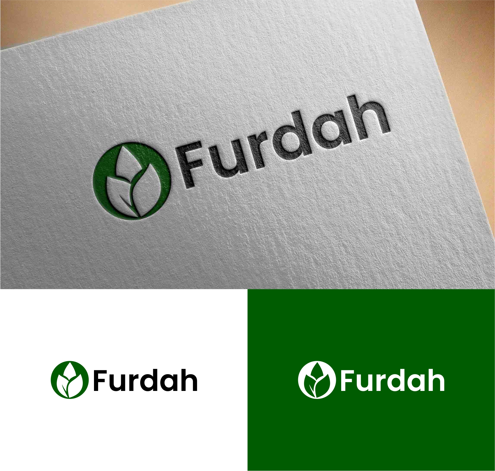 Logo Design by DesiGiNe for K Ventures | Design #29361207