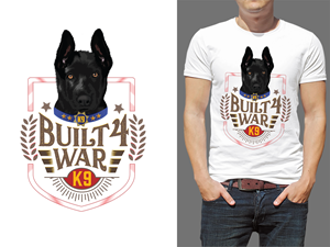 T-shirt Design by Navisol Creatives