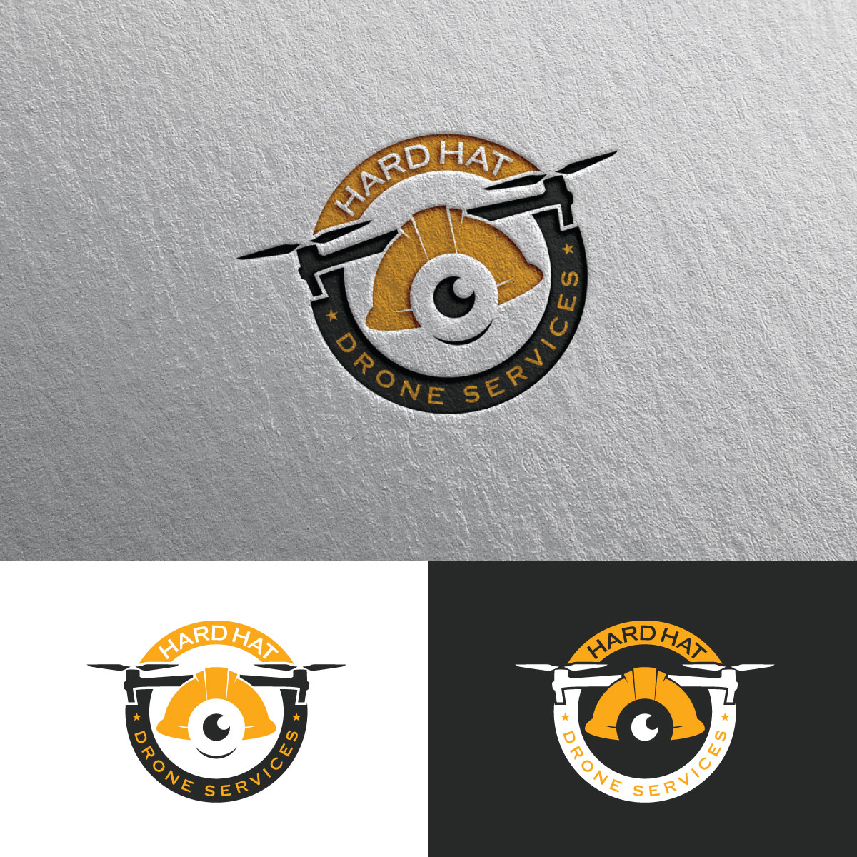 Logo Design by chris Ray for this project | Design #29361867
