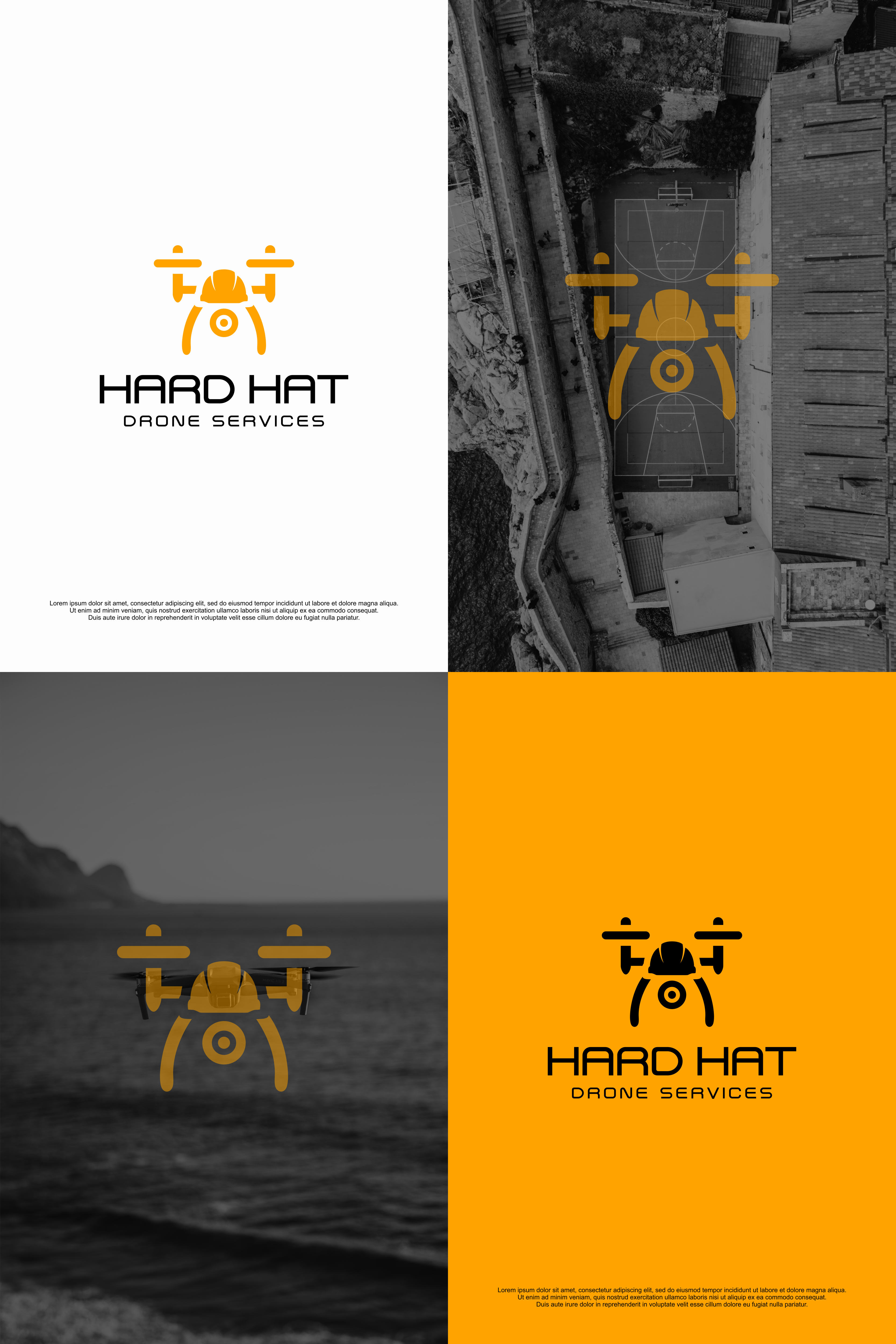 Logo Design by R!CKY for this project | Design #29361601