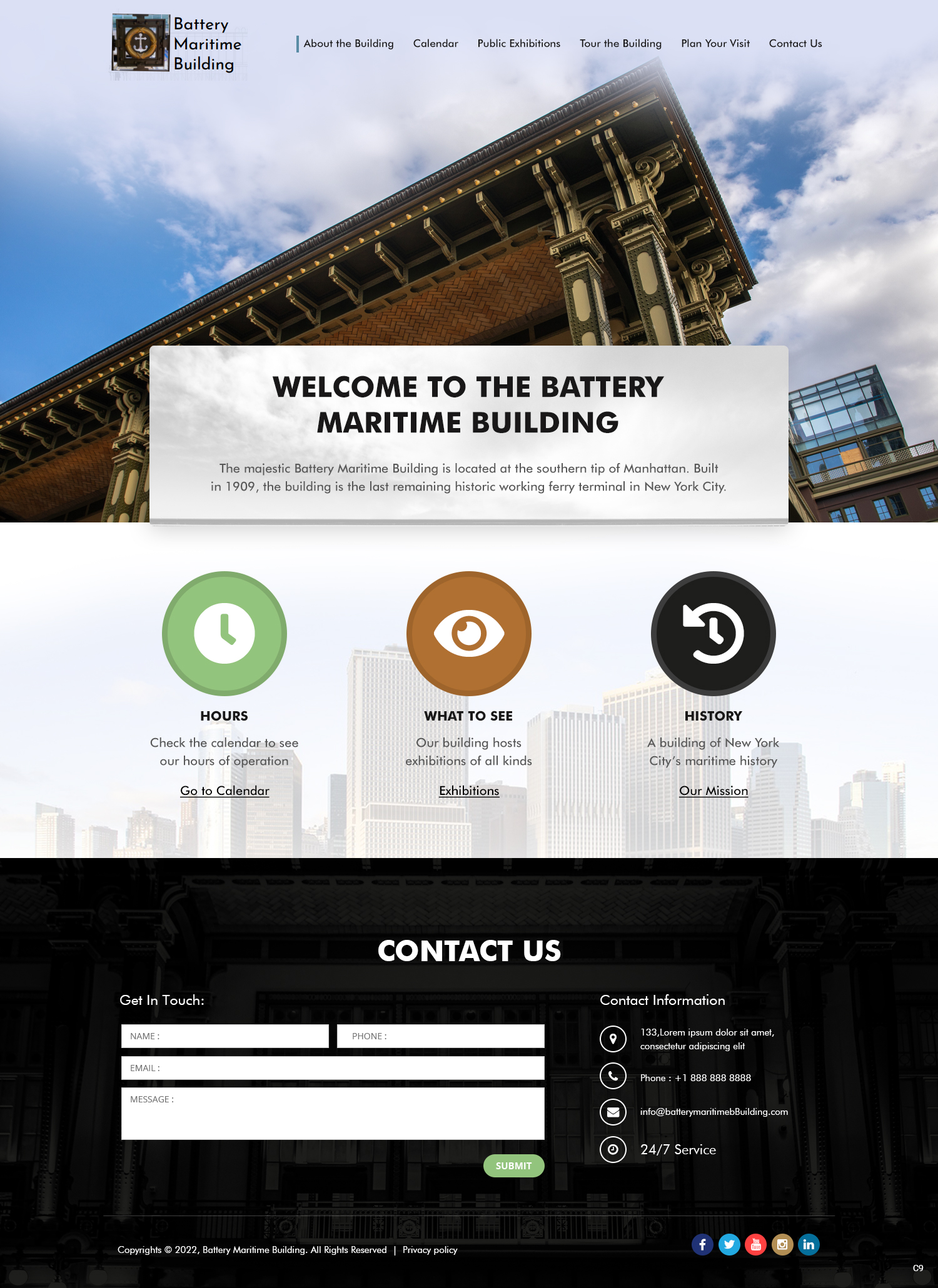 Web Design par pb pour Angry Apples Marketing | Design #29365451
