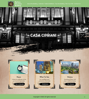 Web Design by pb for Angry Apples Marketing | Design: #29365455
