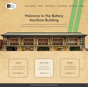 Web Design by pb for Angry Apples Marketing | Design: #29365456