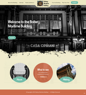 Web Design by pb for Angry Apples Marketing | Design: #29365458