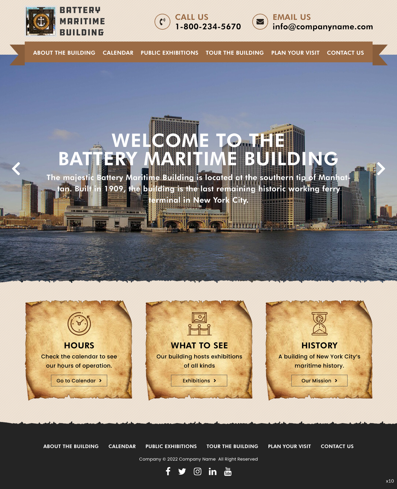 Web Design by pb for Angry Apples Marketing | Design #29365462