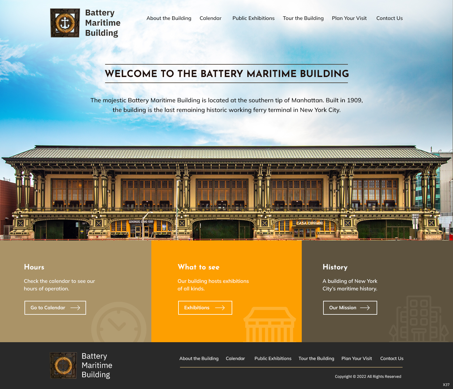Web Design by pb for Angry Apples Marketing | Design #29365464