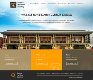 Web Design by pb for Angry Apples Marketing | Design: #29365464