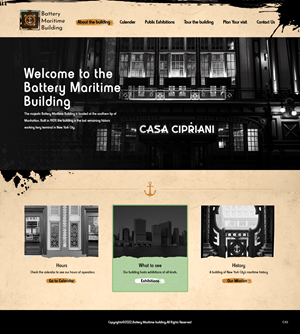Web Design by pb for Angry Apples Marketing | Design: #29365465