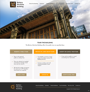 Web Design by pb for Angry Apples Marketing | Design: #29379656