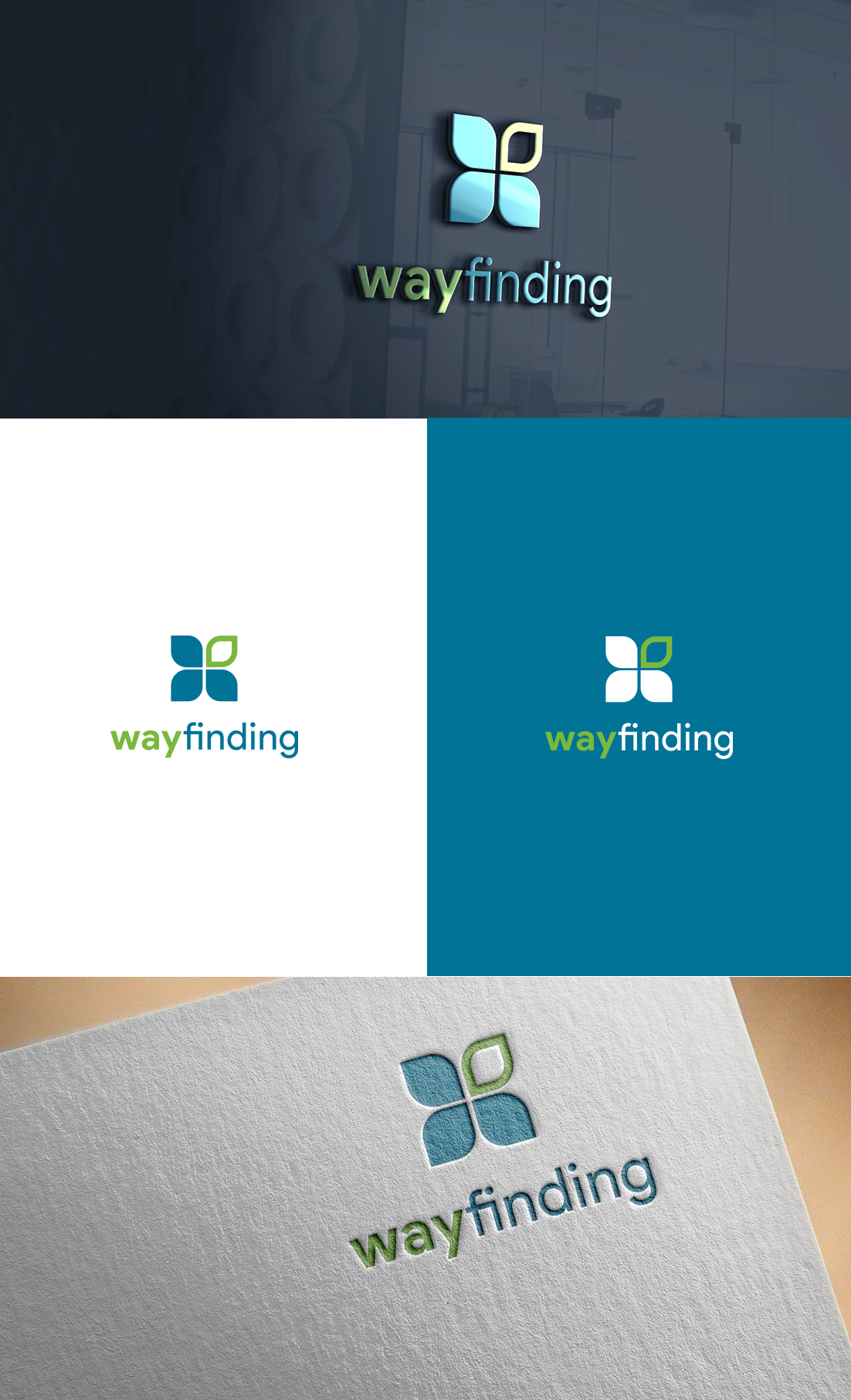 Logo Design by GLDesigns for Optima Living | Design #29360199