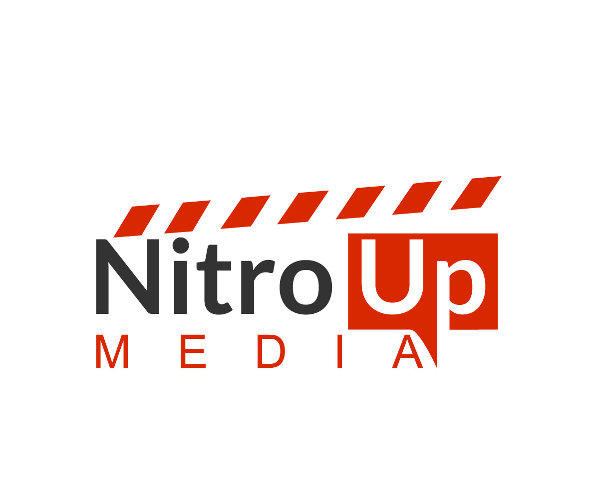 Design de Logo par laka3 pour Nitro Up Media | Design #29367863