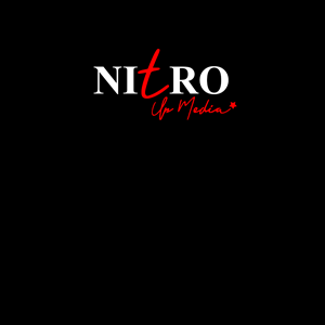 Logo-Design von Rajib Bhattacharya für Nitro Up Media | Design: #29362863