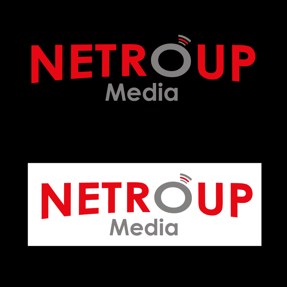 Logo-Design von Rajib Bhattacharya für Nitro Up Media | Design #29376273