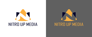 Logo-Design von Ts Keepart für Nitro Up Media | Design: #29363183