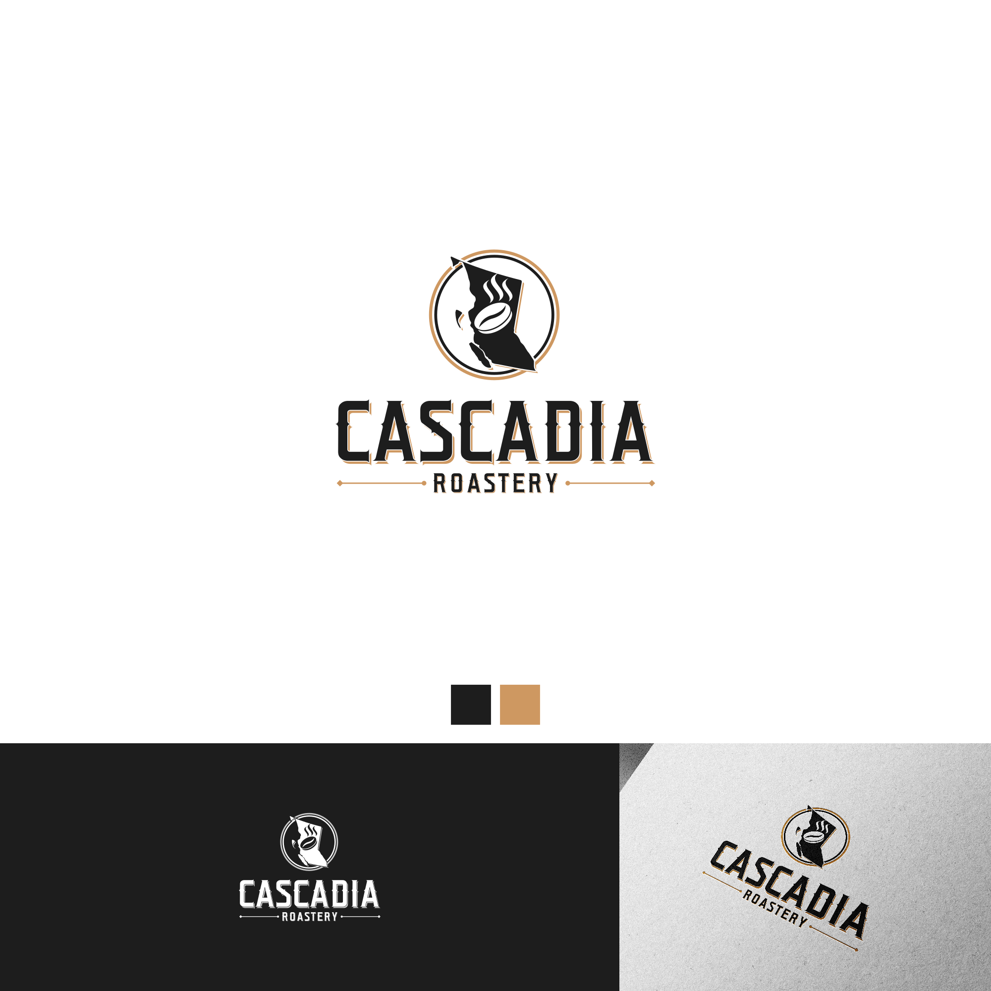 Logo Design by alitjuara for this project | Design #29394574