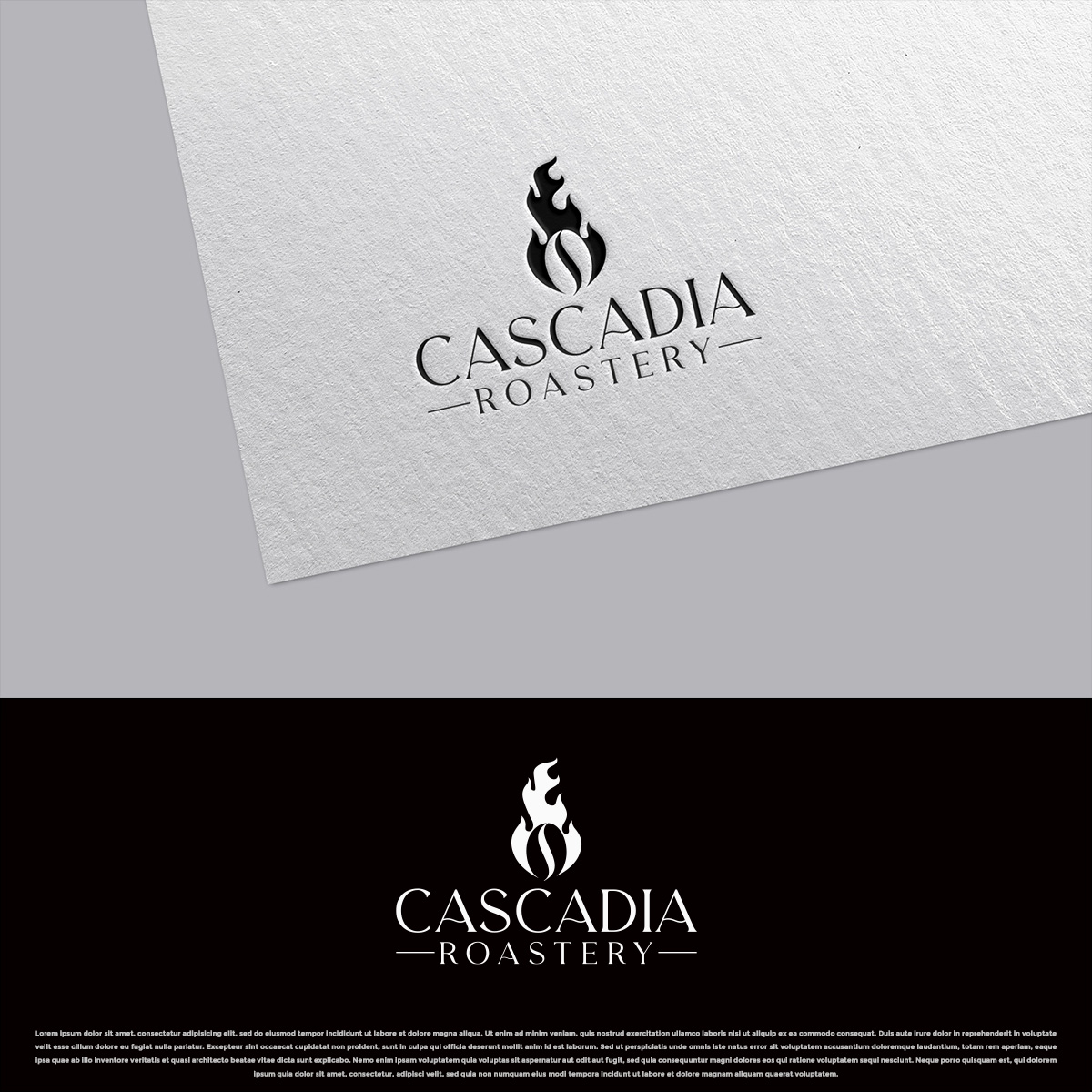 Logo Design by DesignDUO for this project | Design #29394663