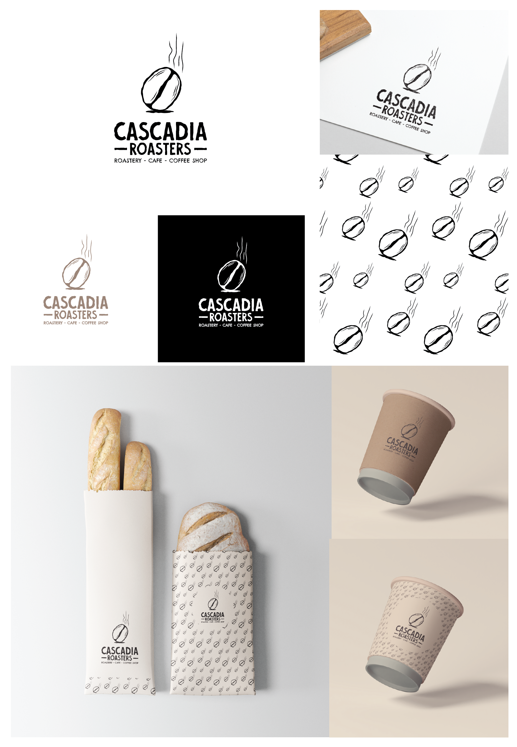 Logo Design by MenaGraphics for this project | Design #29389667