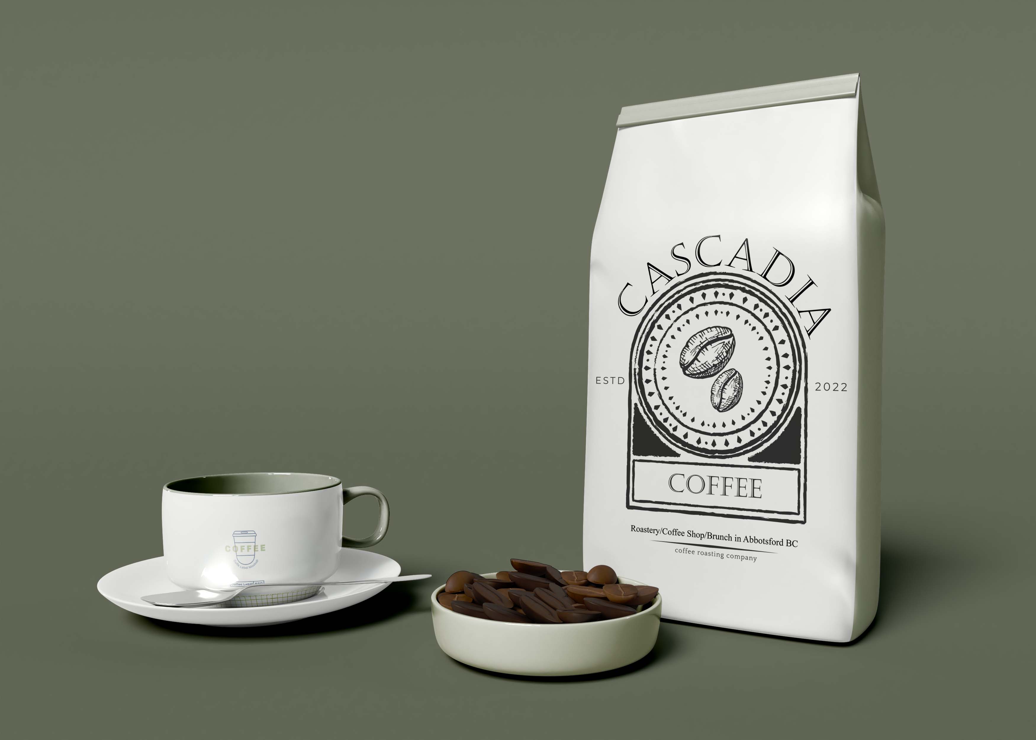 Logo Design by miloje1207 for this project | Design #29397264