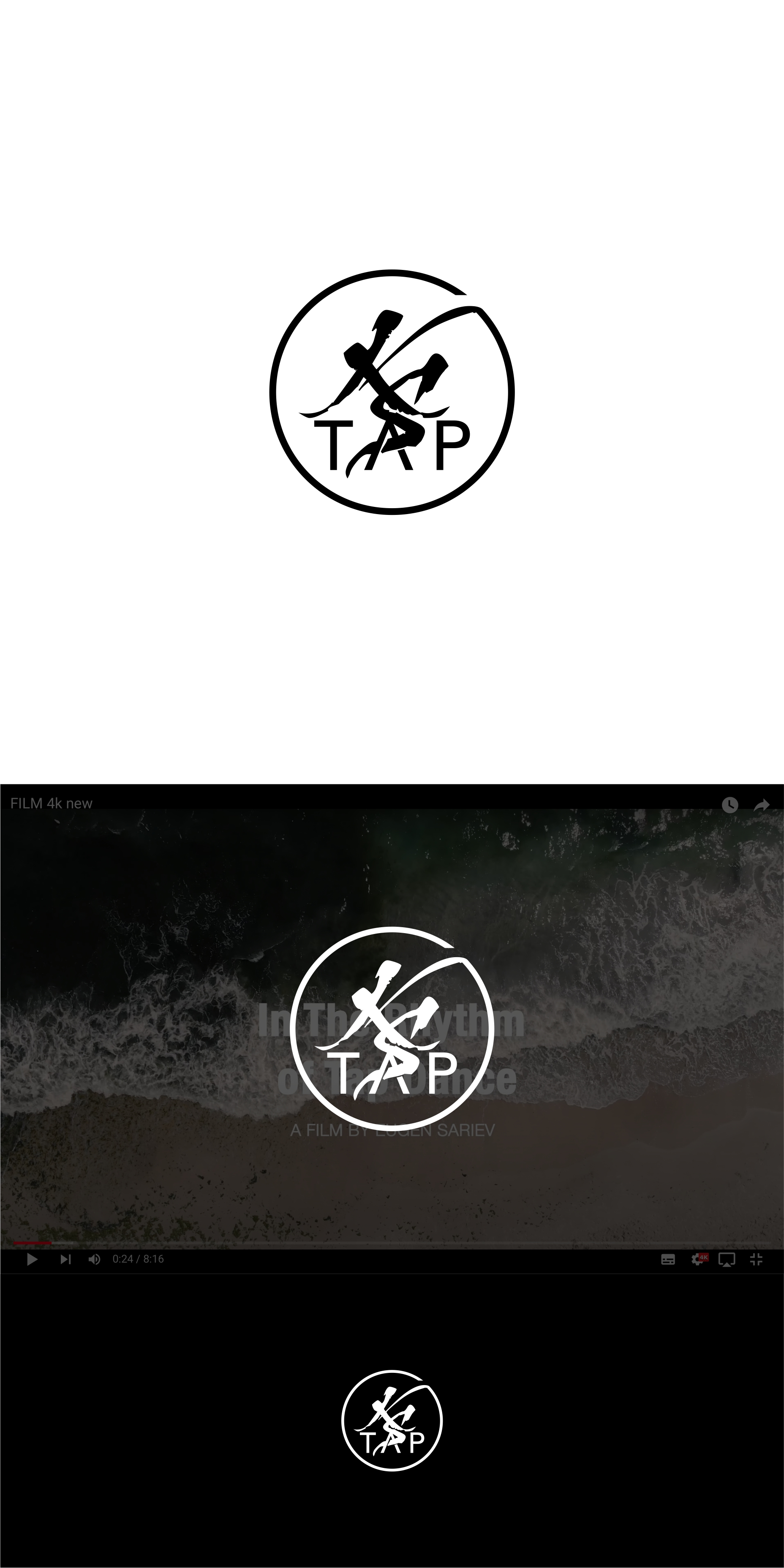 Logo-Design von Atemolesky für dieses Projekt | Design #29365332