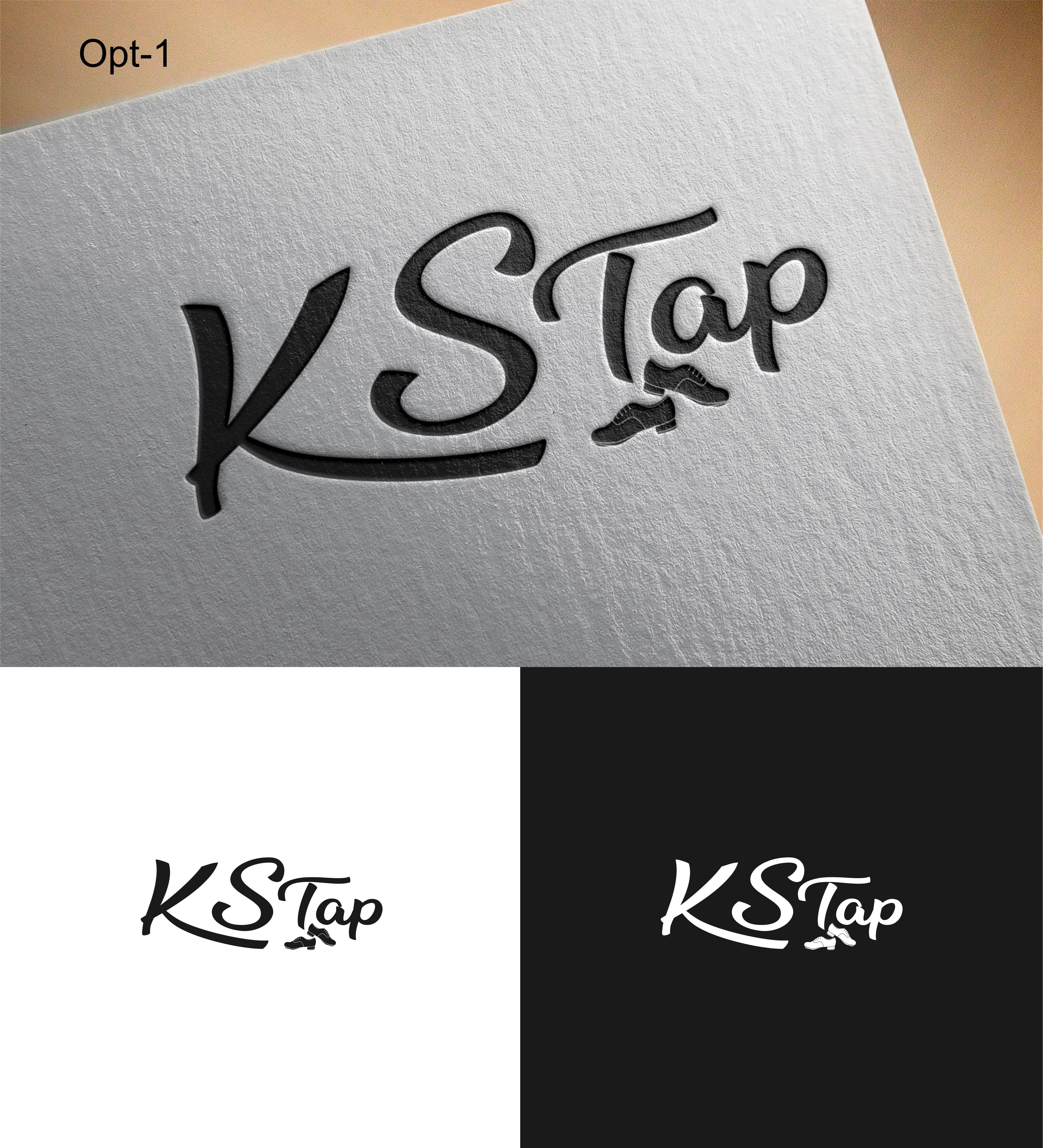 Professional, Masculine, Professional Stage Entertainment Logo Design ...